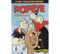 Popeye - Popeye The Sailor Man [Import]