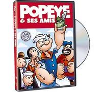 Popeye & ses amis E