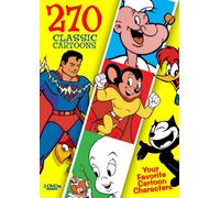 Popeye, Superman and More