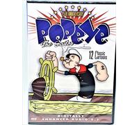 Popeye the Sailor 2 [Import USA Zone 1]