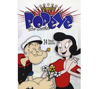 Popeye The Sailor