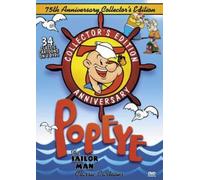Popeye the Sailor Man Classics [Import USA Zone 1]
