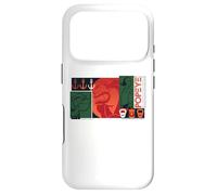 Popeye The Sailor Man et Olive OYL Vs Bluto, Bande dessinée rétro Coque pour iPhone 17 Pro