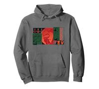 Popeye The Sailor Man et Olive OYL Vs Bluto, Bande dessinée rétro Sweat à Capuche