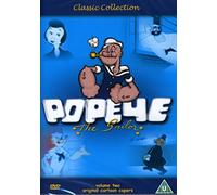 Popeye the Sailor - Popeye the Sailor - Vol. 2 [Import anglais]