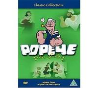 Popeye the Sailor – Vol. 3 – Import anglais – Firefly