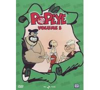 Popeye Volume 03