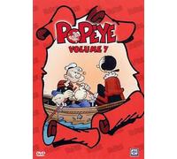 Popeye Volume 07