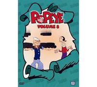 Popeye Volume 08