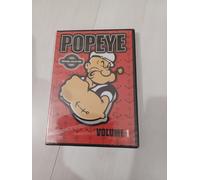 Popeye - Volume 1
