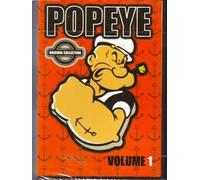 Popeye - Volume 1