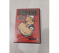 Popeye - Volume 1