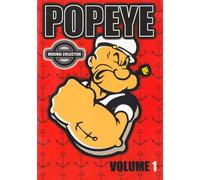 Popeye - Volume 1
