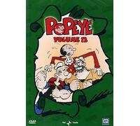Popeye Volume 12