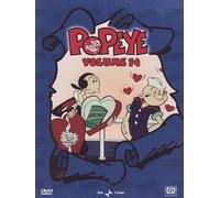 Popeye Volume 14