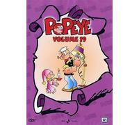 Popeye Volume 19
