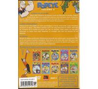 Popeye Volume 2