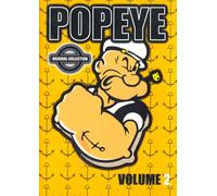 Popeye - Volume 2