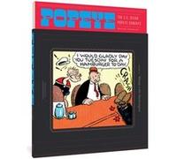 Popeye Volume 2 by E.C. Segar E.C. Segar (Auteur)