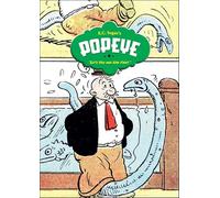 Popeye Volume 3