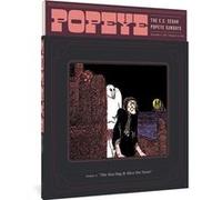 Popeye Volume 3 by E.C. Segar E.C. Segar (Auteur)