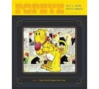 Popeye Volume 4