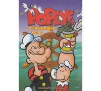 Popeye Y Sus Amigos Vol. 2 [Slim Case]