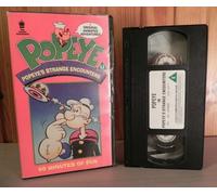 POPEYE YE OLDE POPEYE