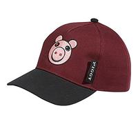 Popgear Casquette de baseball Piggy Face pour garçon - Produit officiel