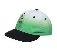 Popgear X-Box Controller Boys Baseball Cap | Official Merchandise Casquette, Vert/Noir, Taille Unique Fille