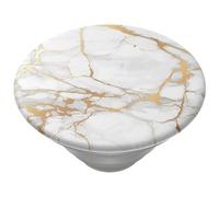 PopSockets Popgrip Gén 2 – Gold Lutz Marble