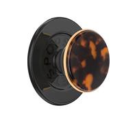 PopSockets PopGrip - Tortue - Compatible MagSafe - Multicolore