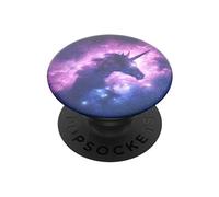 PopGrip Mystic Nebula Multicolore