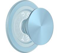 PopGrip PopSockets compatible MagSafe Blue Sigh