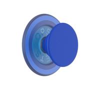 Popgrip Popsockets Compatible Magsafe Cobalt Soft Touch