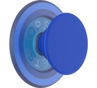 PopGrip PopSockets compatible MagSafe Cobalt Soft Touch