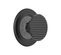 Popgrip Popsockets Compatible Magsafe Triangle Knurl Noir