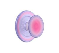 PopSockets PopSockets PopGrip MagSafe Round Aura Porte-doigt pour téléphone portable