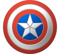 PopGrip pour Smartphone Universel Modèle Captain America PopSockets Multicolore