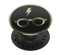 PopGrip pour Smartphone Universel Modèle Enamel Harry Potter PopSocketsNoir