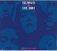 Popguns - Love Junky -Remast-