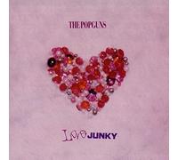 Popguns - Love Junky (Rsd 2019)