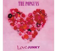 Popguns - Love Junky [Vinyl Lp]