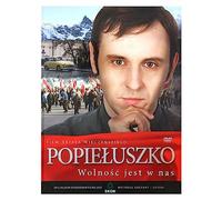 Popieluszko. Wolnosc jest w nas [DVD] (IMPORT) (Pas de version française)
