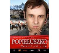 Popieluszko. Wolnosc jest w nas (PAL, Region 2)