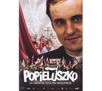 Popieluszko: Wolnosc Jest W Nas / Popieluszko: La Libertad Está En Nosotros (Dvd)