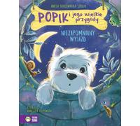 Popik et ses grandes aventures Un voyage inoubliable