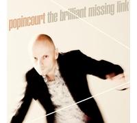 Popincourt - The Brilliant Missing Link [Import USA]