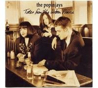 Popinjays Tales from the Urban Prairie (CD)