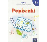 Popisanki Collection Développement personnel 6+ Lettres Chiffres